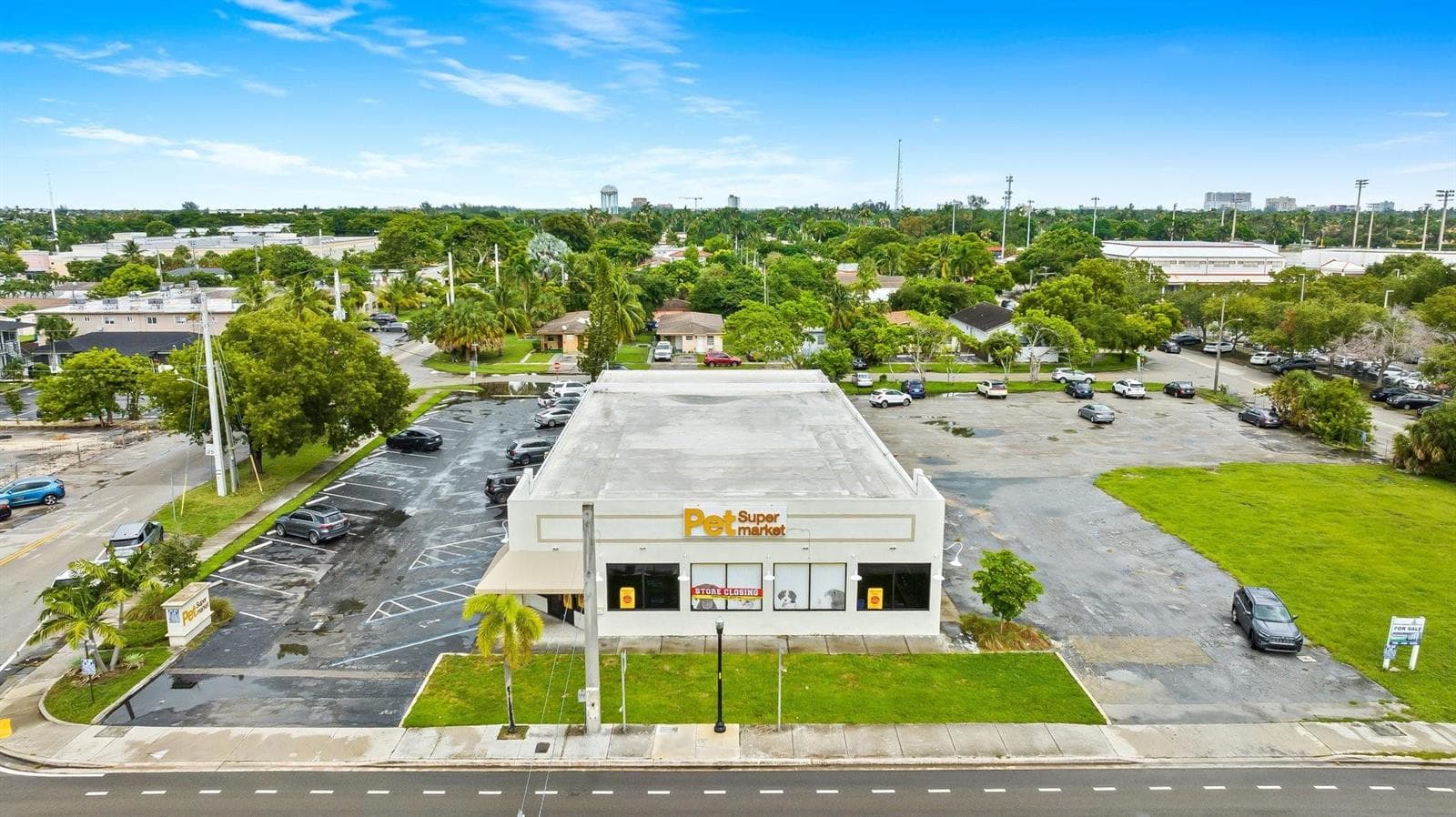 2111 N Federal Highway, Hollywood, FL 33020 photo 2