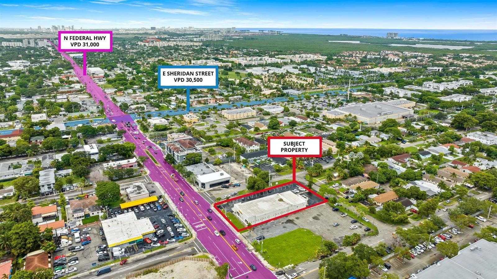 2111 N Federal Highway, Hollywood, FL 33020 photo 5