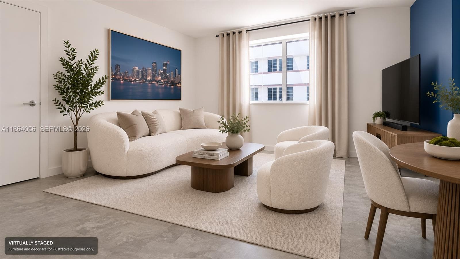 865 Collins Ave # 207, Miami Beach, FL 33139 photo 2
