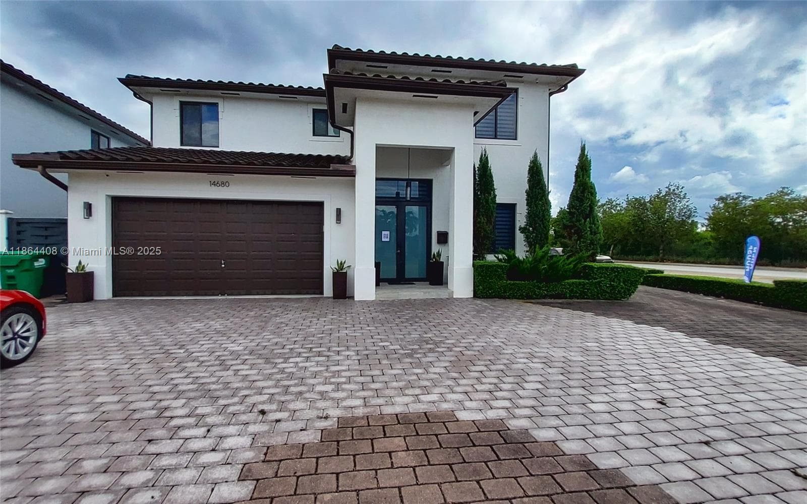 14680 SW 17th St, Miami, FL 33175
