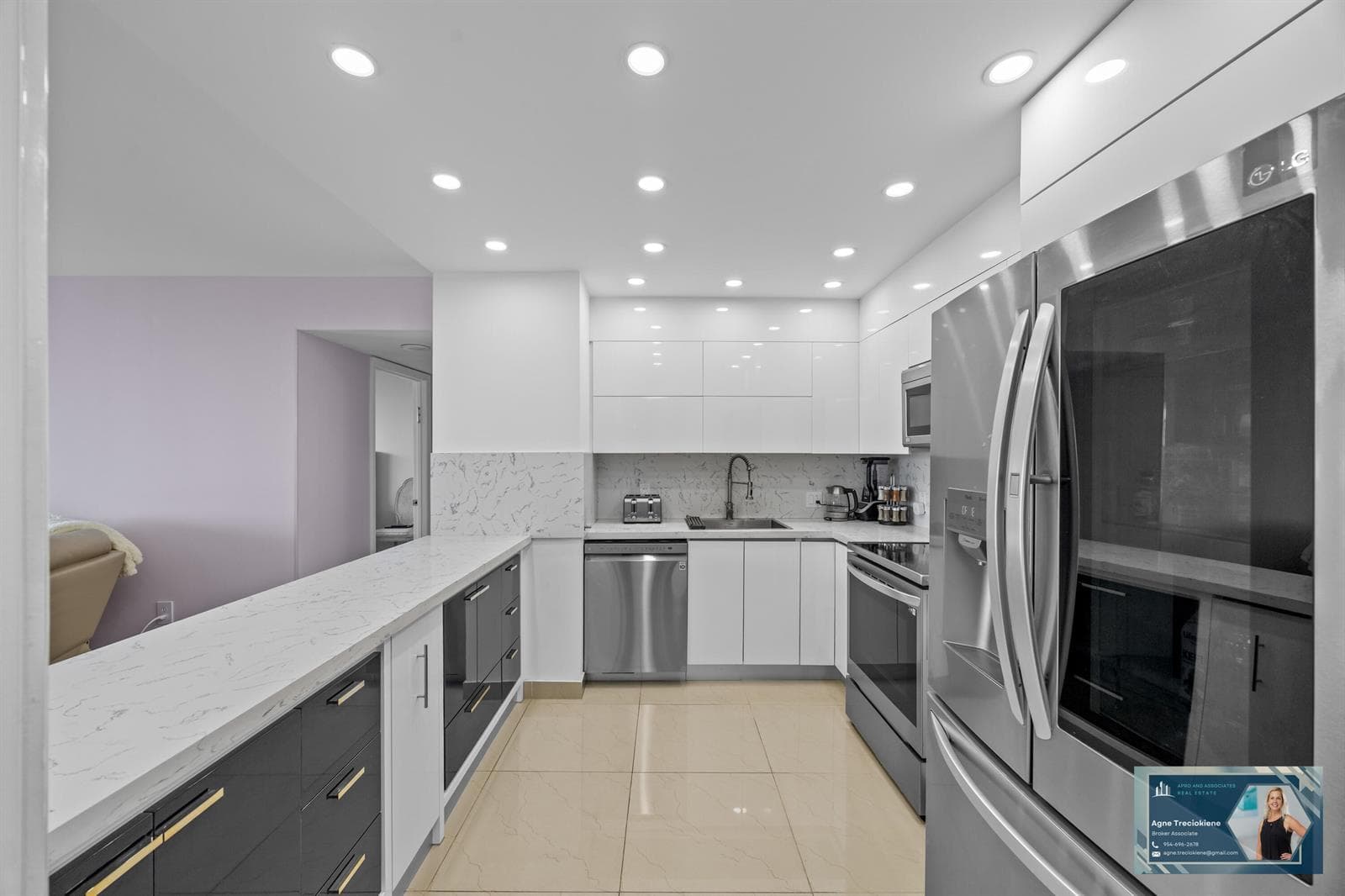 2801 NE 183rd Street # 1606w, Aventura, FL 33160