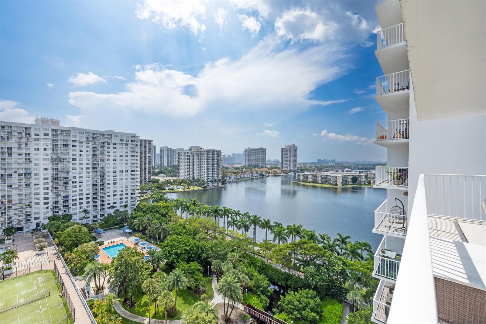 2801 NE 183rd Street # 1606w, Aventura, FL 33160 photo 5
