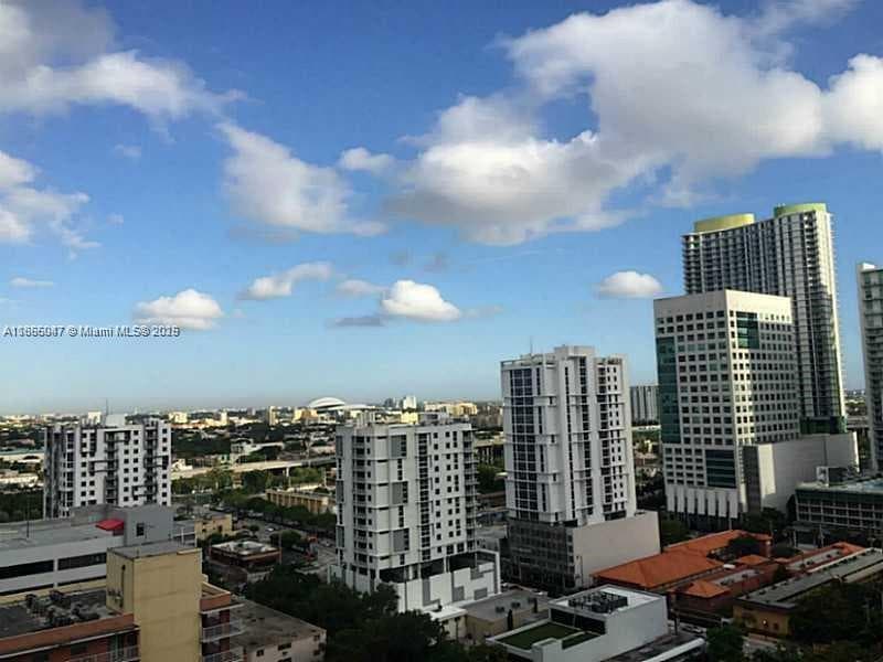 999 SW 1st Ave # 1809, Miami, FL 33130 photo 5