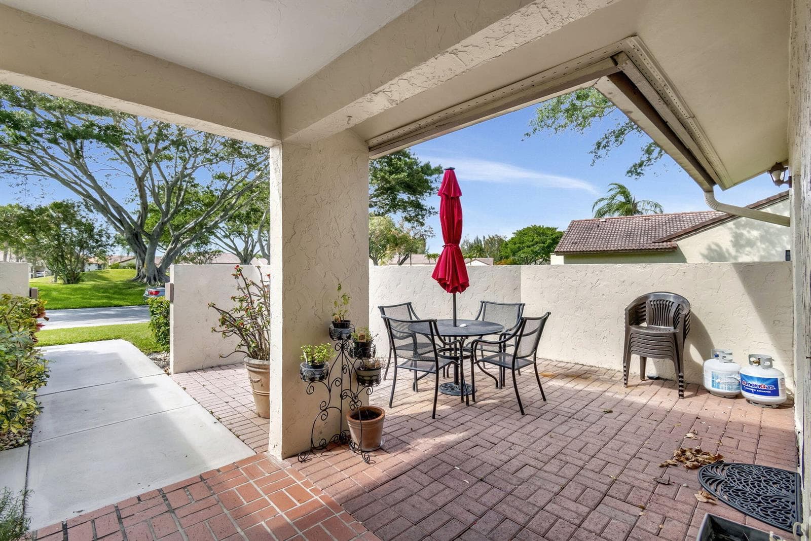 5531 Parkwalk Circle E, Boynton Beach, FL 33472 photo 3