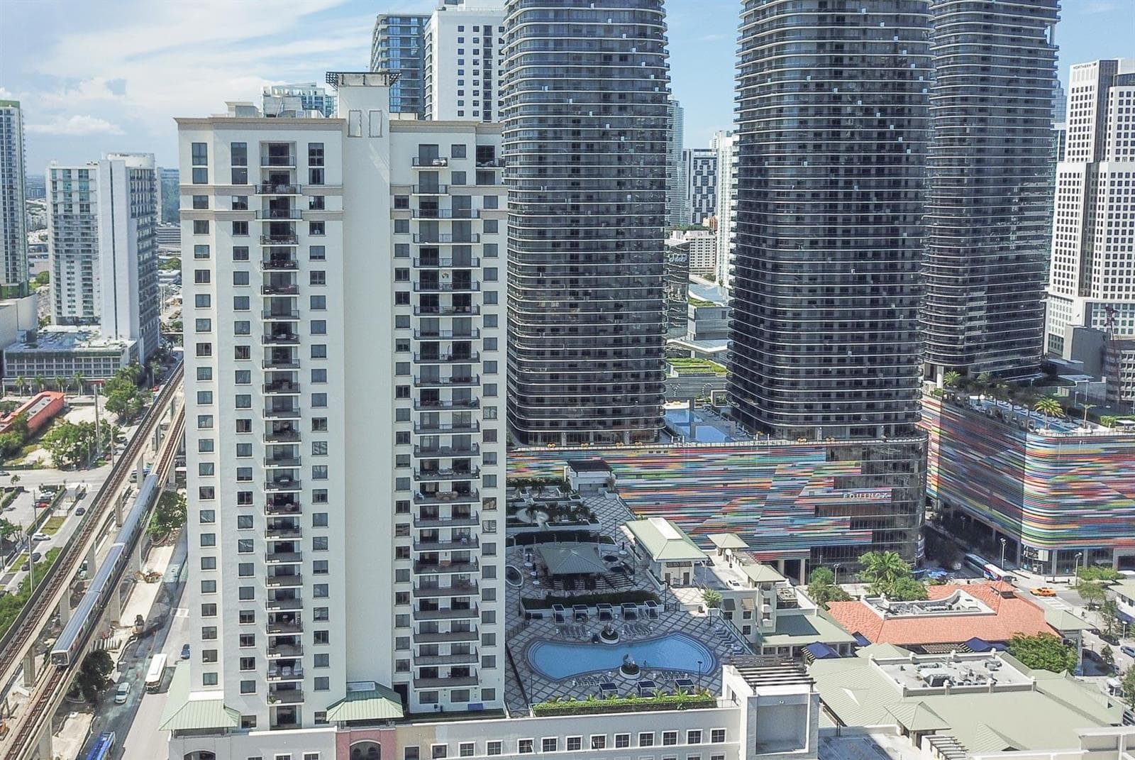 999 SW 1st Avenue # 2913, Miami, FL 33130 photo 2