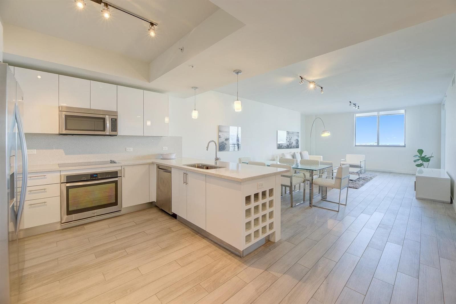 999 SW 1st Avenue # 2913, Miami, FL 33130 photo 4