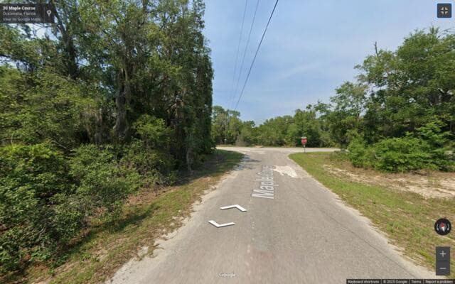 000 Maple Course, FL 34488