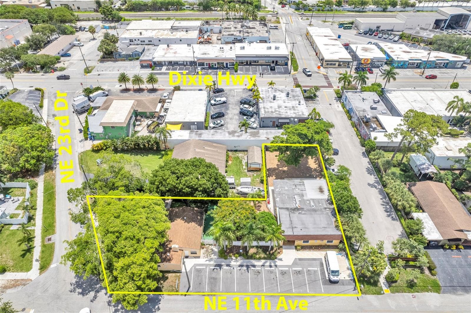1100 NE 23rd Drive, Wilton Manors, FL 33305 photo 2
