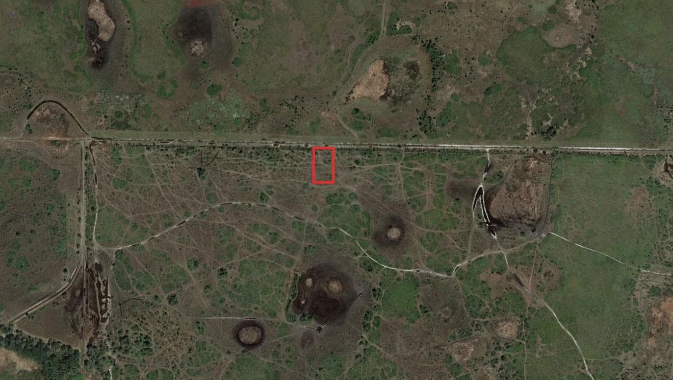 0 NW 320th Street, Okeechobee, FL 34972 photo 2