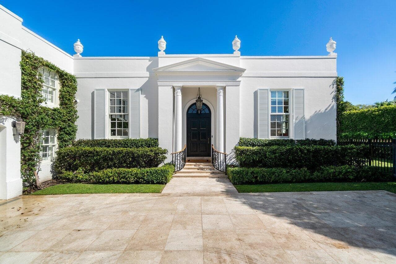 100 Regents Park Road, Palm Beach, FL 33480 photo 2
