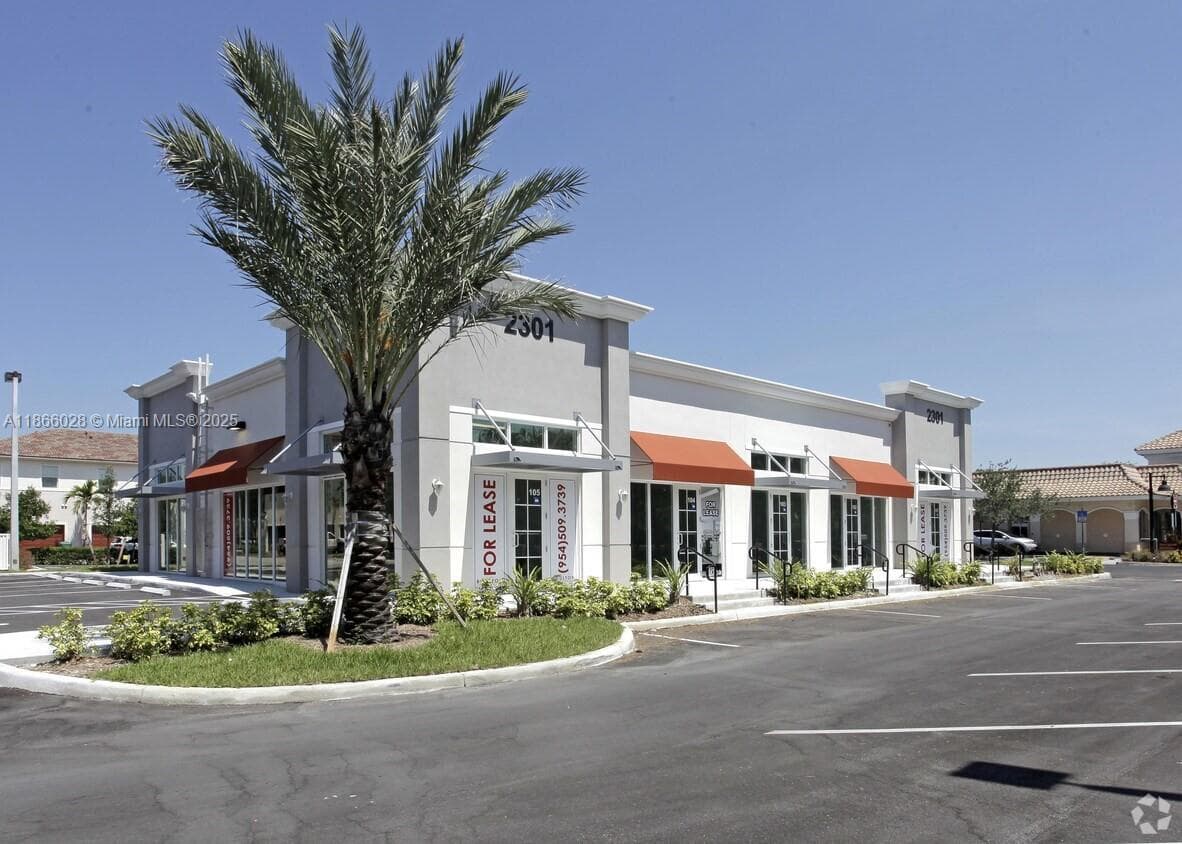 2301 Palm Ave # 102, Miramar, FL 33025 photo 2