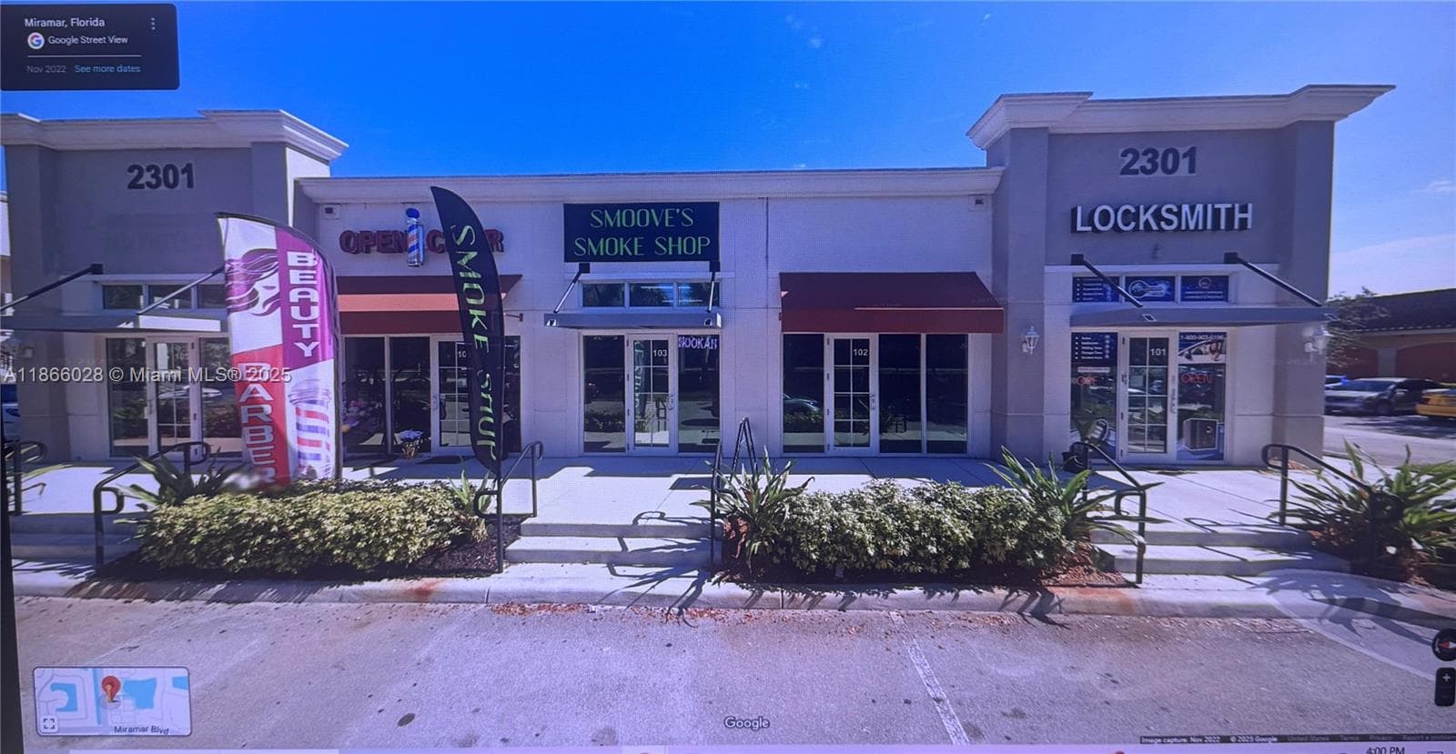 2301 Palm Ave # 102, Miramar, FL 33025 photo 5