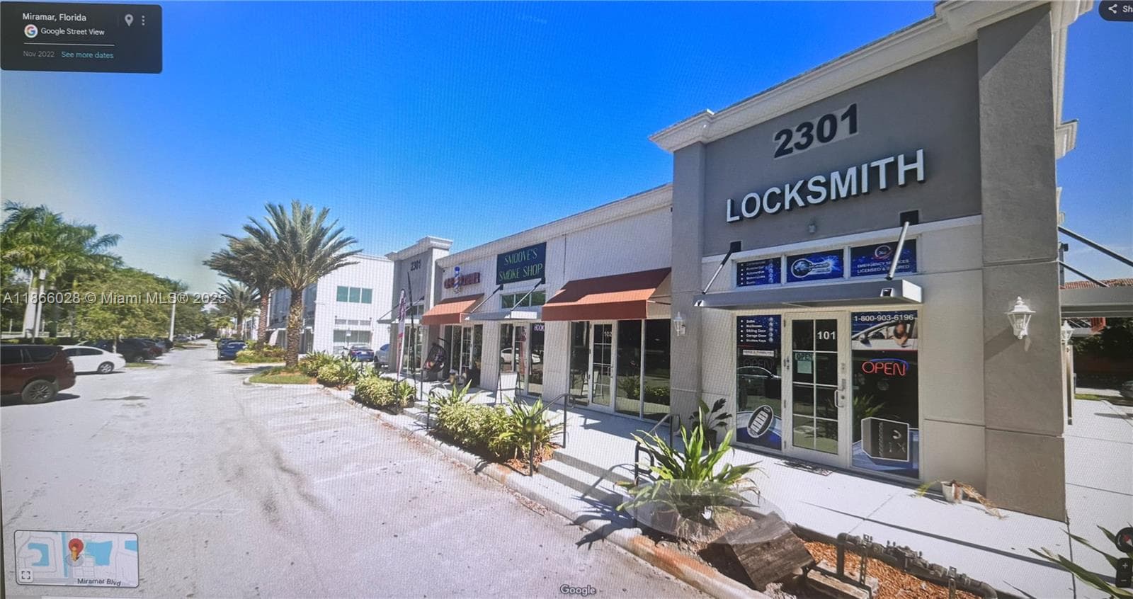 2301 Palm Ave # 102, Miramar, FL 33025 photo 4