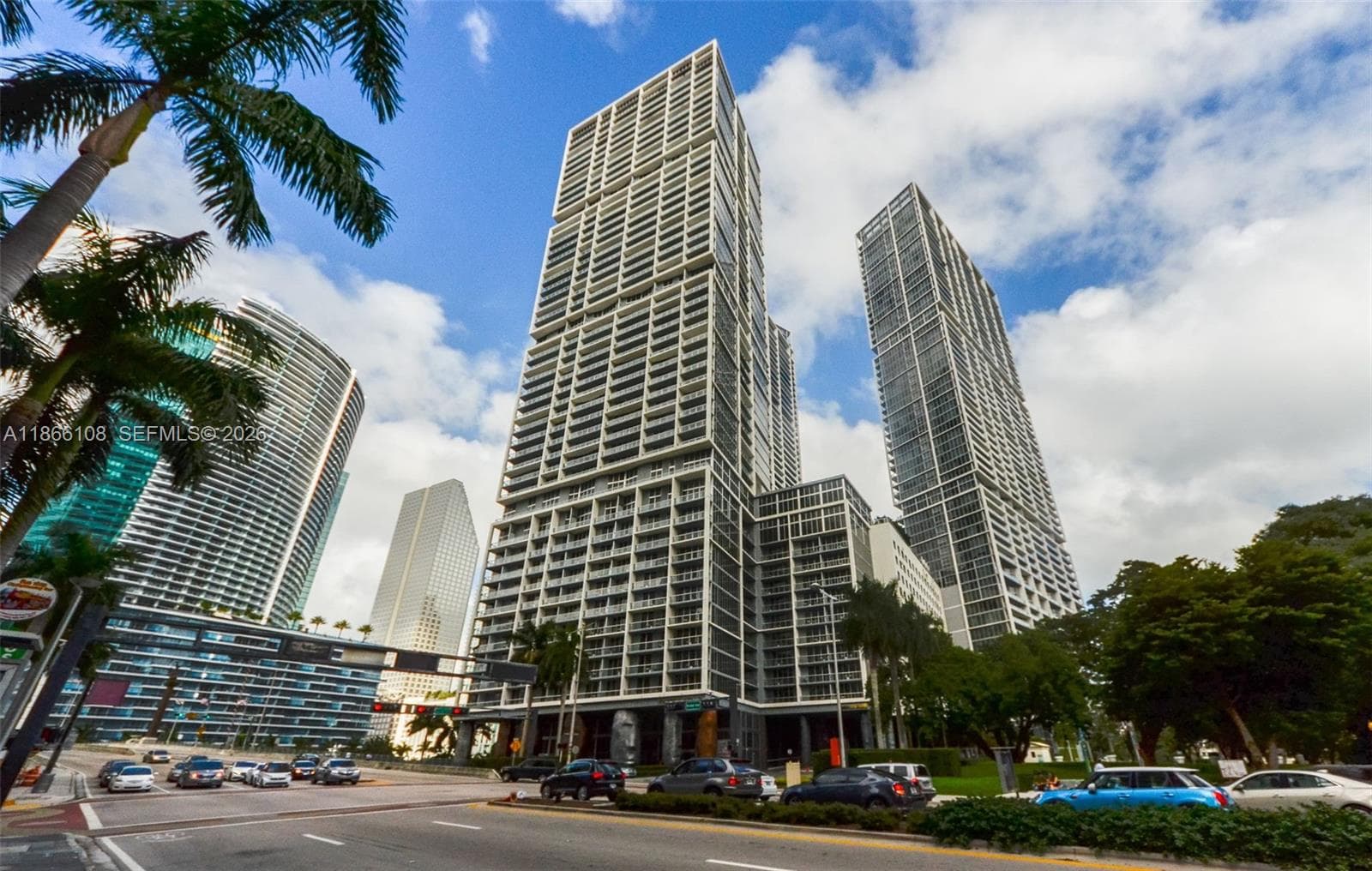 495 Brickell Ave # 3504, Miami, FL 33131 photo 2