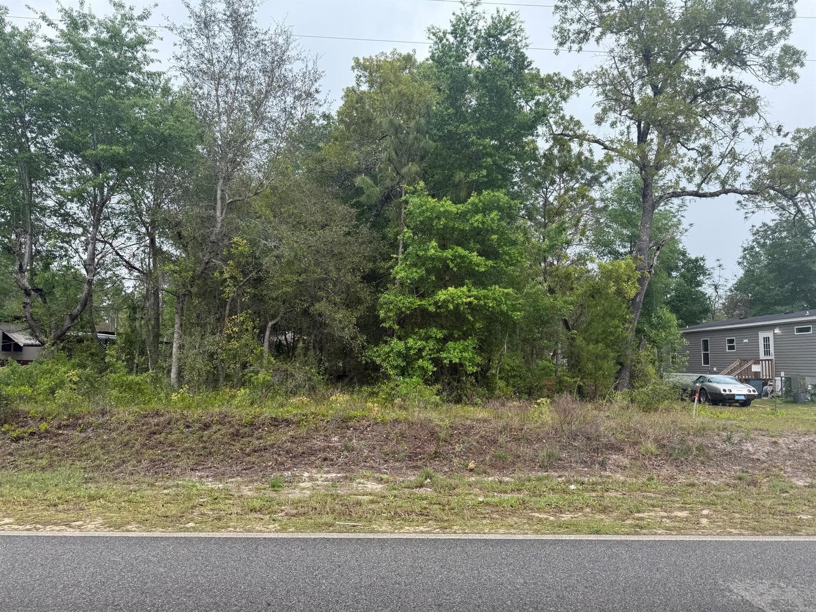 Tbd Dawn Avenue, FL 32148
