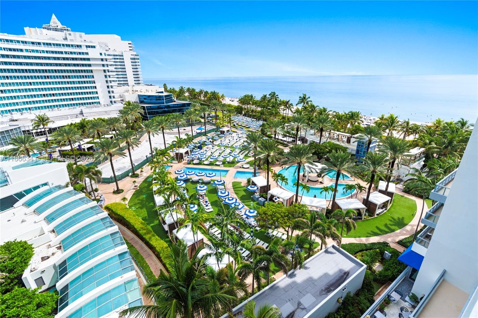 4391 Collins Ave # 803, Miami Beach, FL 33140 photo 2