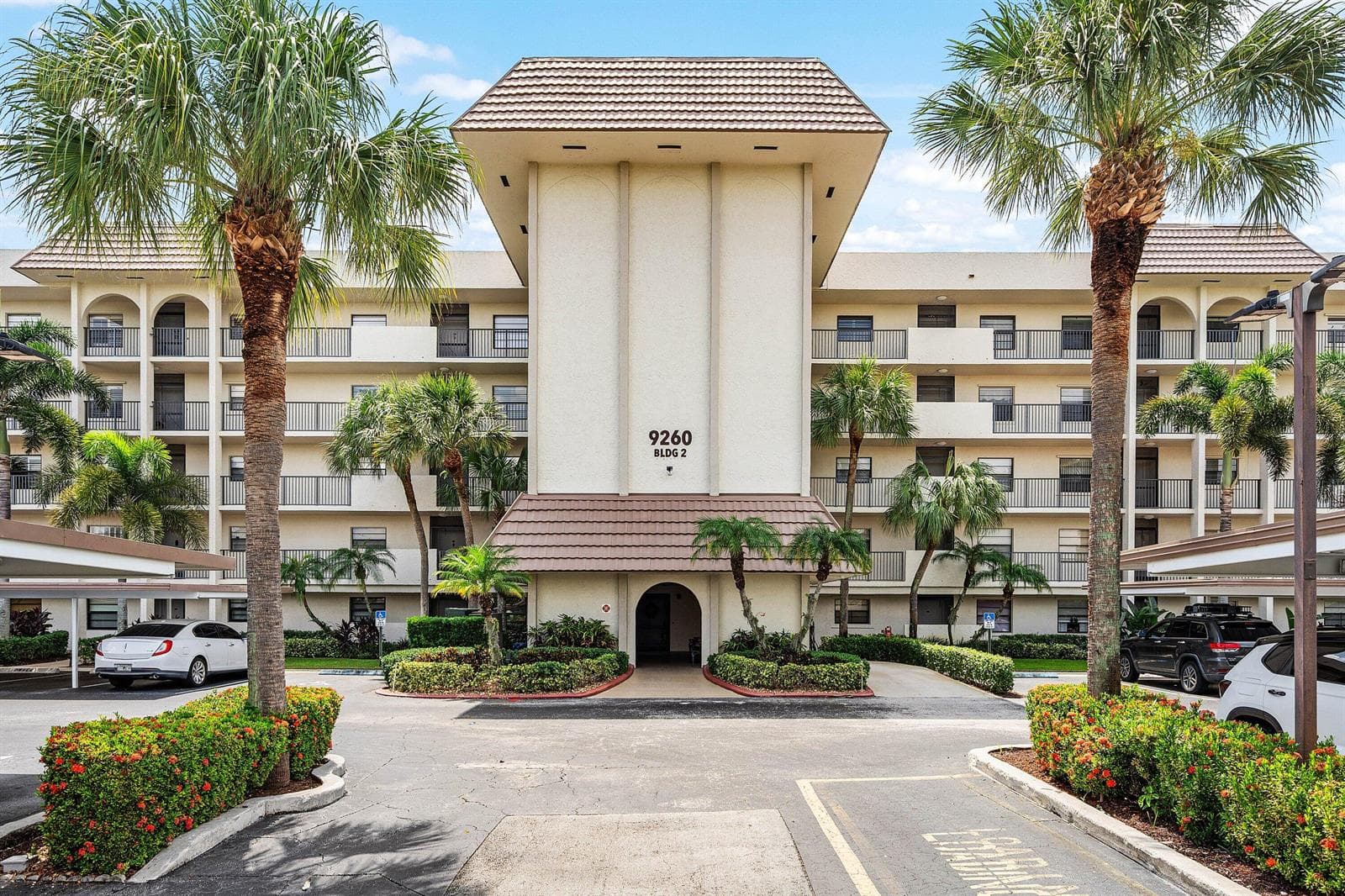 9260 SW 14th Street # 2507, Boca Raton, FL 33428 photo 3