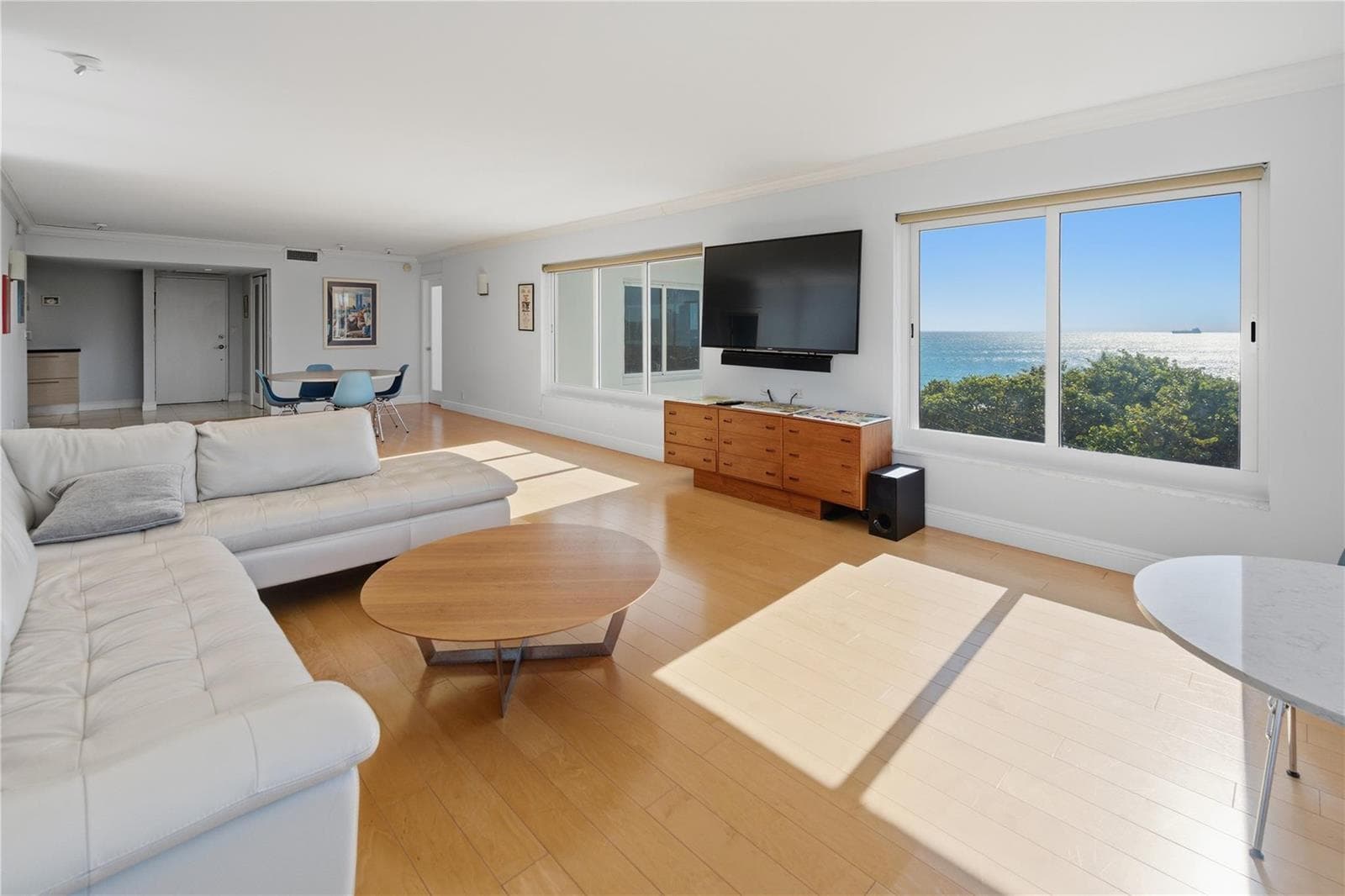 1151 N Fort Lauderdale Beach Boulevard # 4c, Fort Lauderdale, FL 33304 photo 2