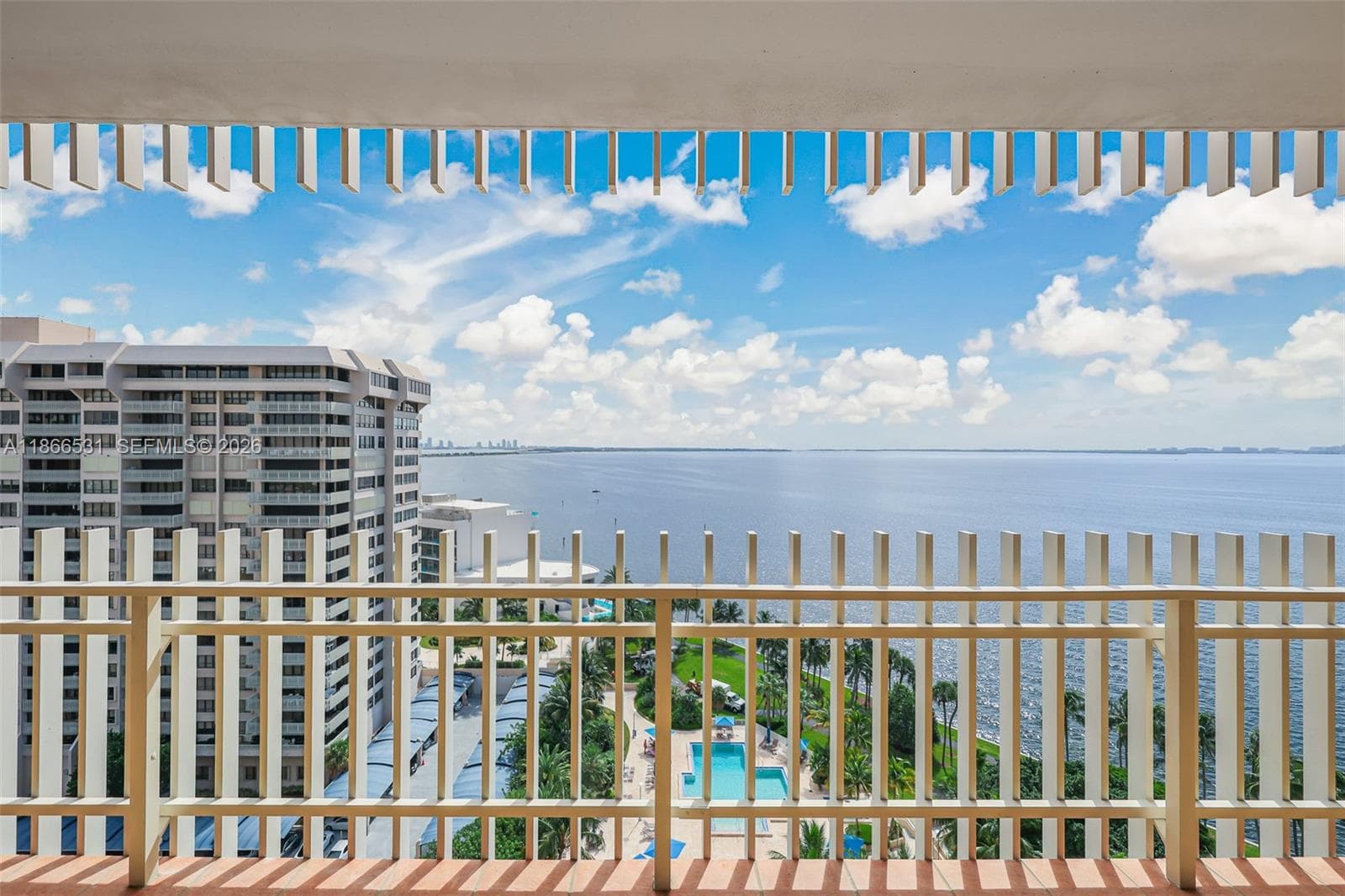 2 Grove Isle Dr # B1603, Miami, FL 33133 photo 2