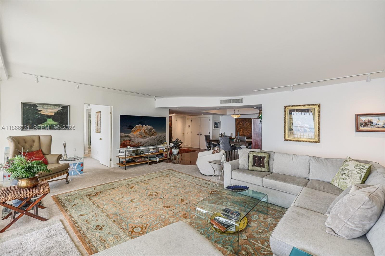 2 Grove Isle Dr # B1603, Miami, FL 33133 photo 3