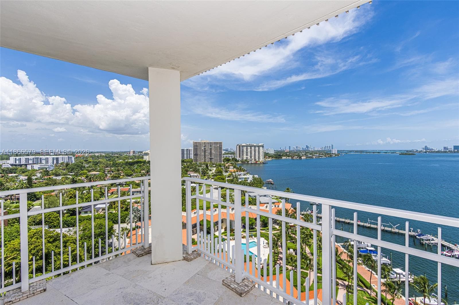 4000 Towerside Ter # 1701, Miami, FL 33138 photo 2