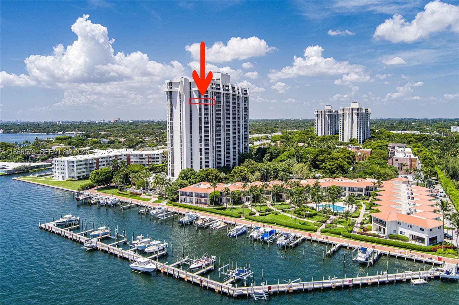 4000 Towerside Ter # 1701, Miami, FL 33138 photo 3