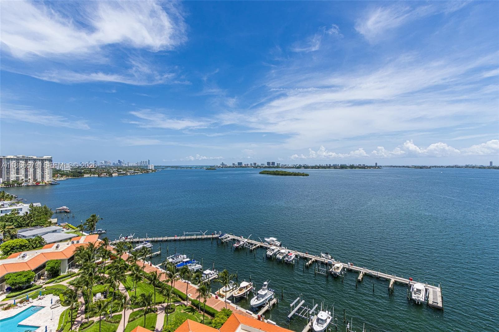4000 Towerside Ter # 1701, Miami, FL 33138 photo 4