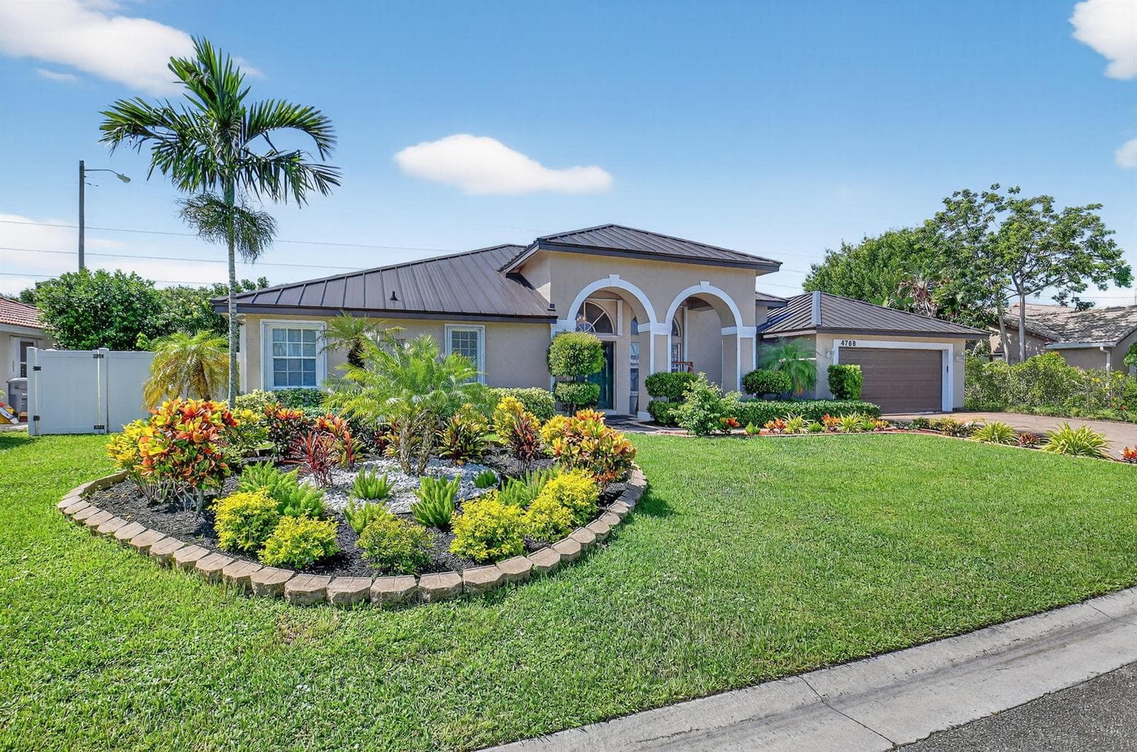4768 Cypress Drive S, Boynton Beach, FL 33436 photo 3