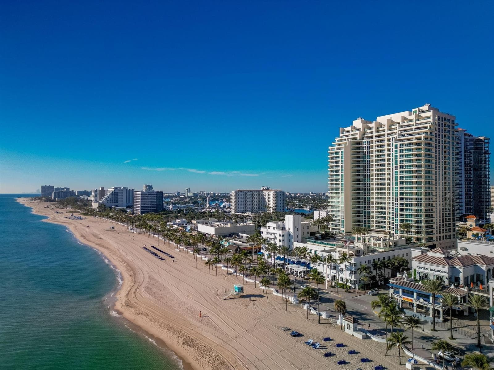 101 S Fort Lauderdale Beach Boulevard # 1806, Fort Lauderdale, FL 33316 photo 2