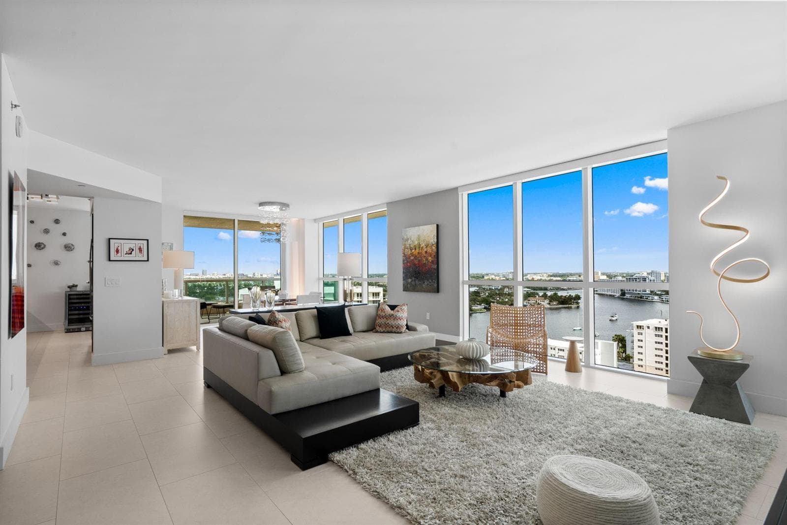 101 S Fort Lauderdale Beach Boulevard # 1806, Fort Lauderdale, FL 33316 photo 5