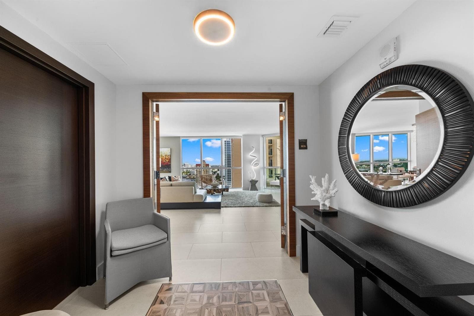 101 S Fort Lauderdale Beach Boulevard # 1806, Fort Lauderdale, FL 33316 photo 4