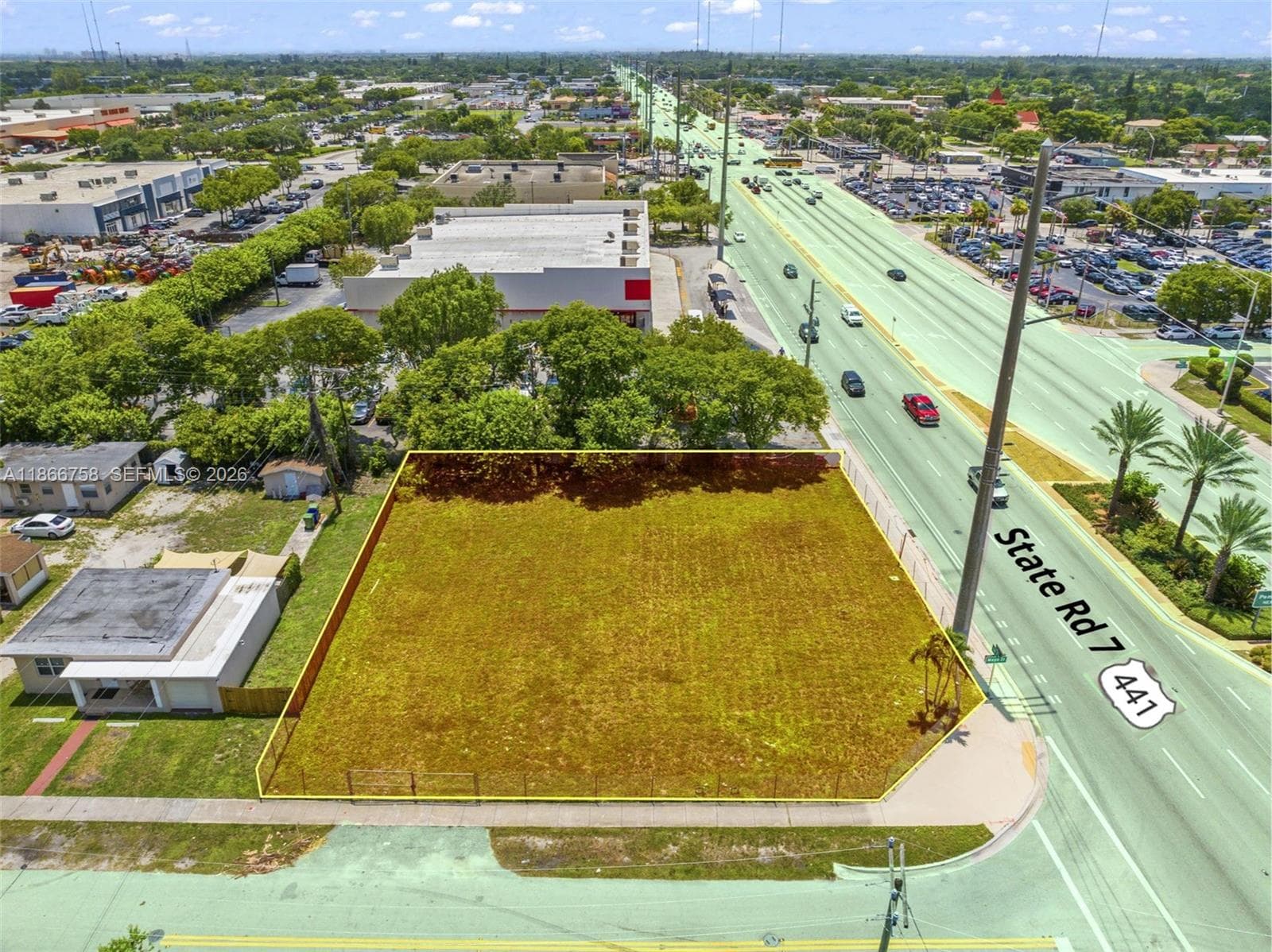 1501 S State Road 7 Rd, Hollywood, FL 33023 photo 5