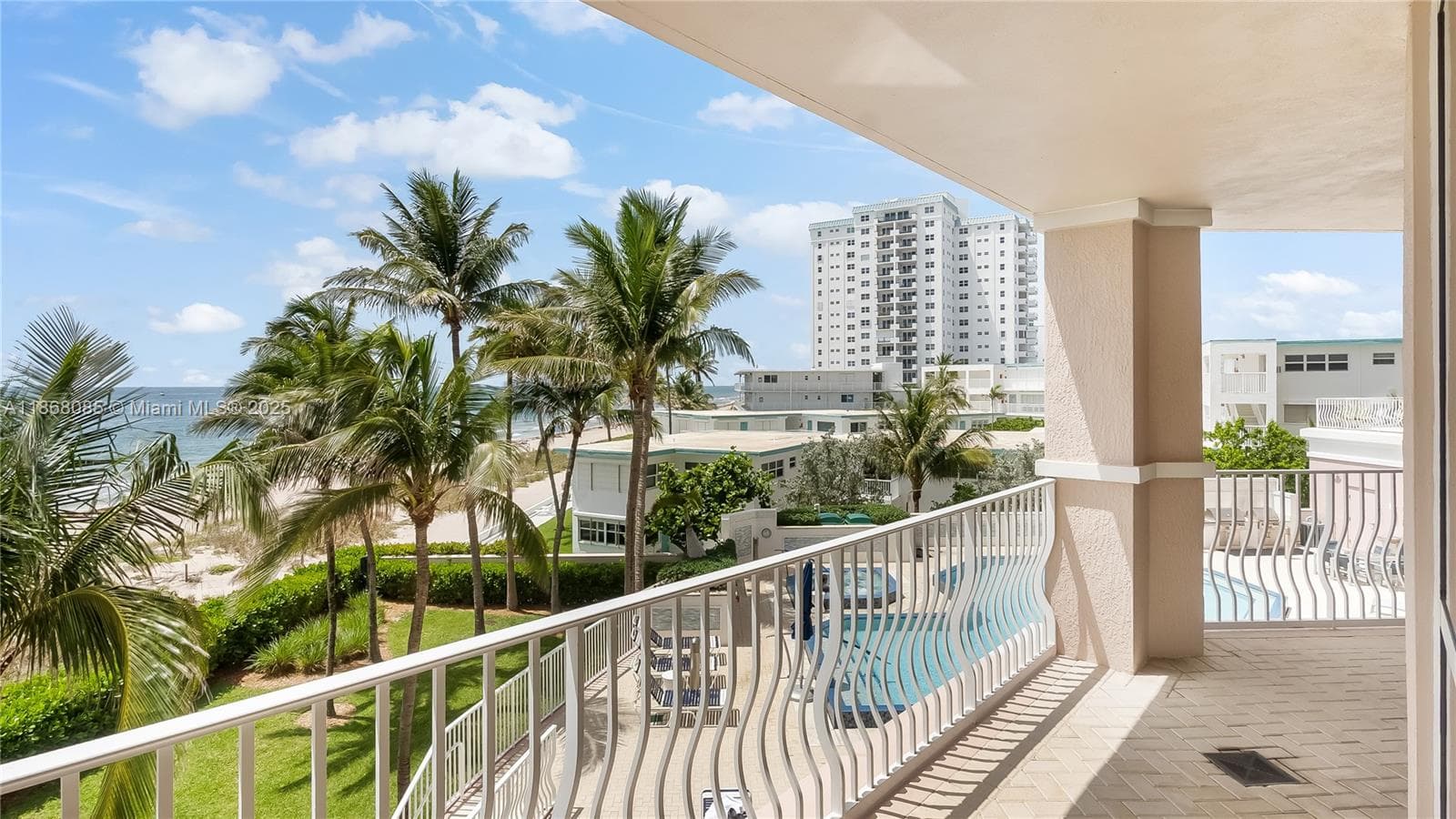 1460 S Ocean Blvd # 304, Lauderdale By The Sea, FL 33062