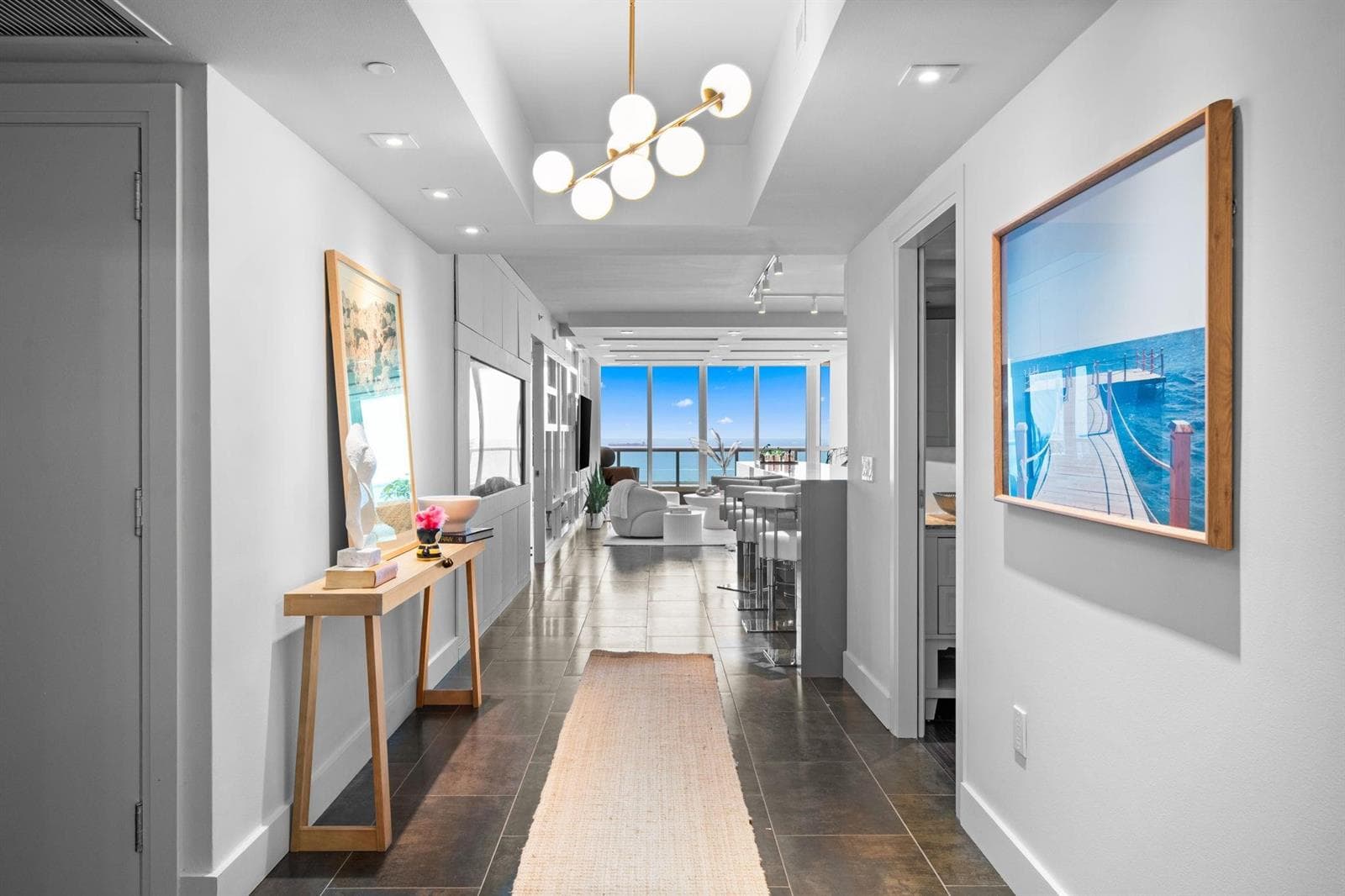 101 S Fort Lauderdale Beach Boulevard # 1501, Fort Lauderdale, FL 33316 photo 5