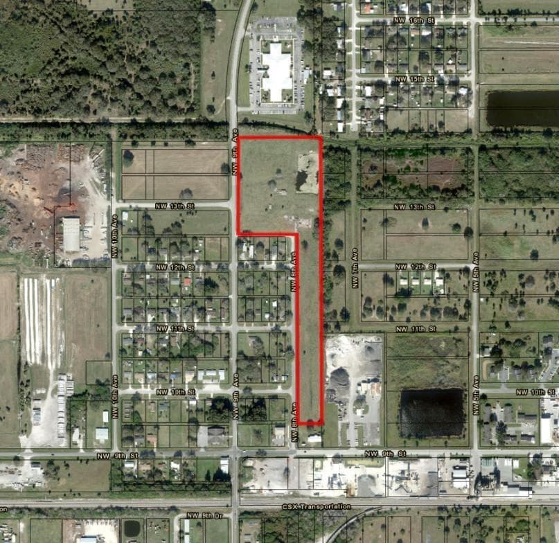 1202 NW 8th Avenue, Okeechobee, FL 34972 photo 5