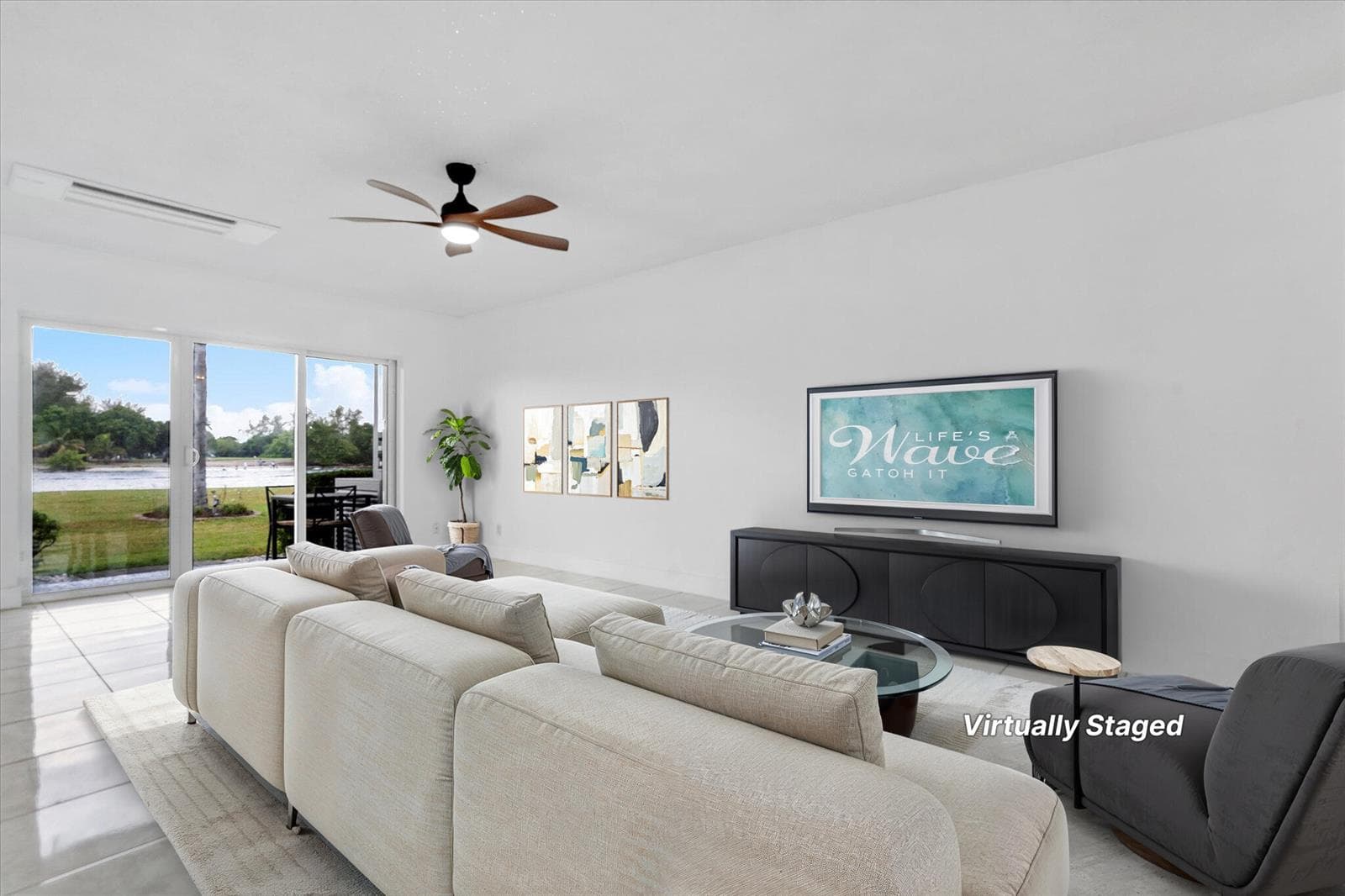 1001 N Riverside Drive # 104, Pompano Beach, FL 33062 photo 2