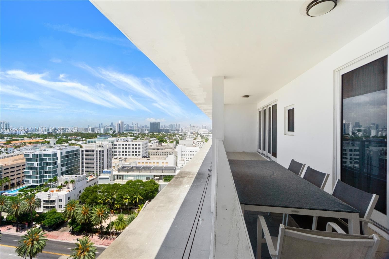 100 Lincoln Rd # PH14, Miami Beach, FL 33139 photo 2