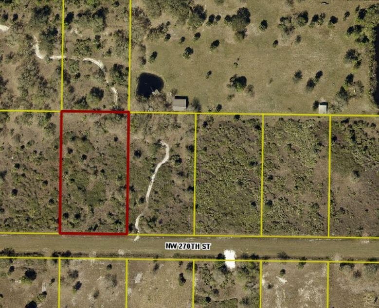 16431 NW 270th Street, Okeechobee, FL 34972