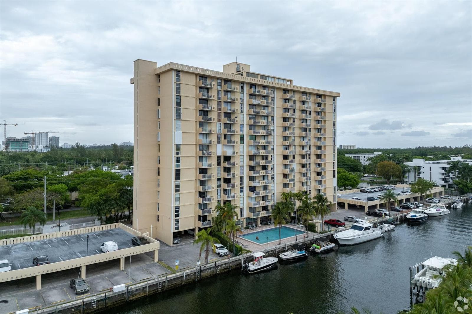 2350 NE 135th Street # 203, North Miami, FL 33181 photo 2