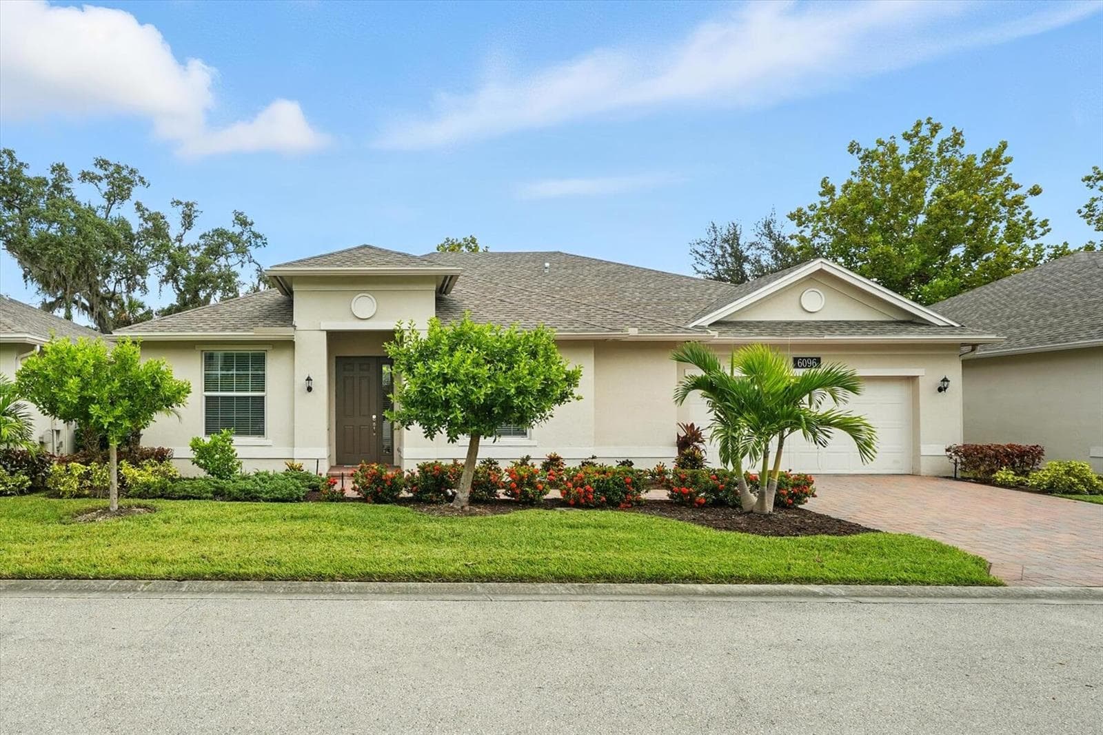 6096 Bella Rosa Lane, Vero Beach, FL 32966 photo 2