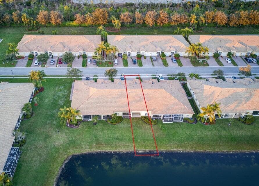 9938 Galleon Drive, West Palm Beach, FL 33411 photo 2