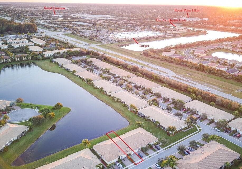 9938 Galleon Drive, West Palm Beach, FL 33411 photo 3