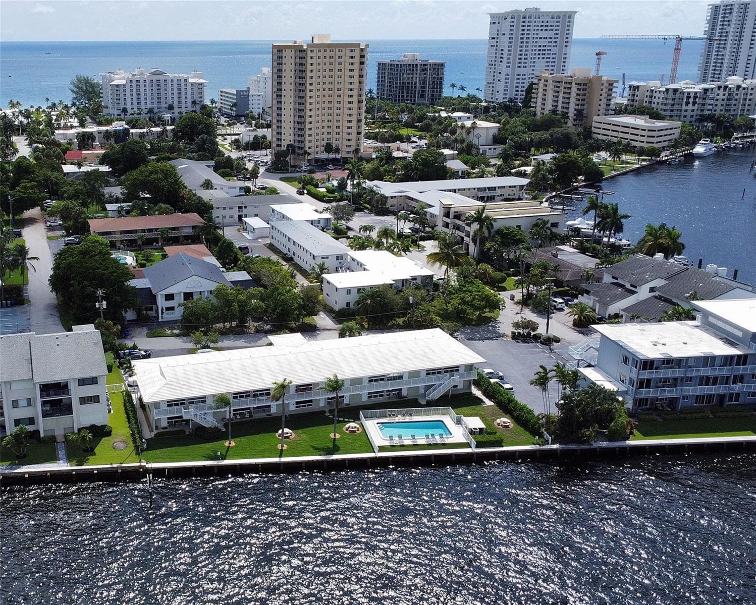 1105 S Riverside Drive # 205, Pompano Beach, FL 33062 photo 2