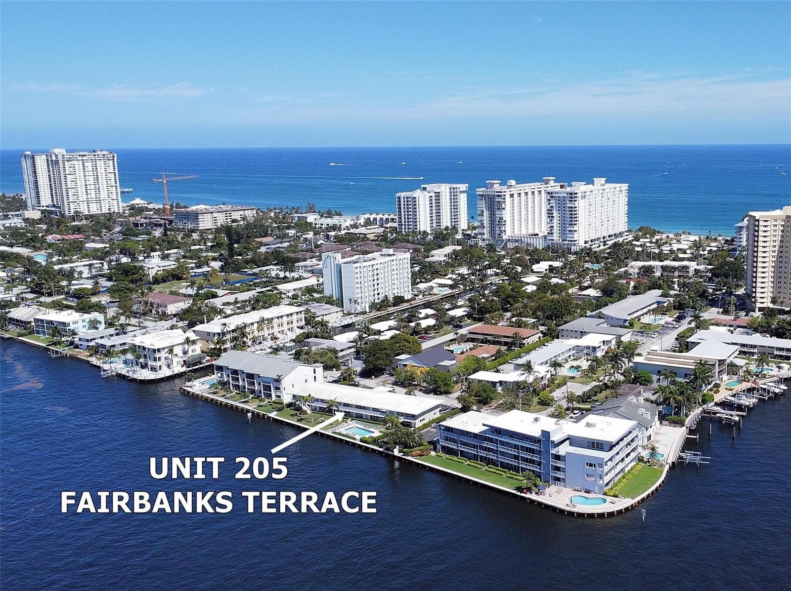1105 S Riverside Drive # 205, Pompano Beach, FL 33062 photo 3