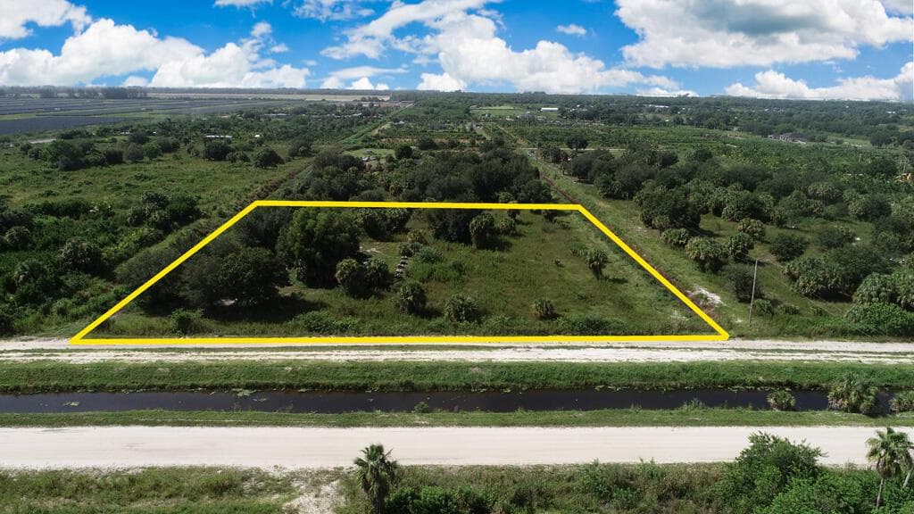 Lot-1880 Louise Street, Loxahatchee, FL 33470 photo 2