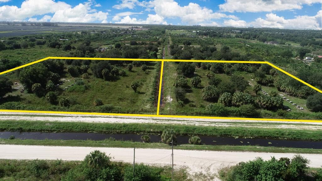 Lot-1880 Louise Street, Loxahatchee, FL 33470 photo 4
