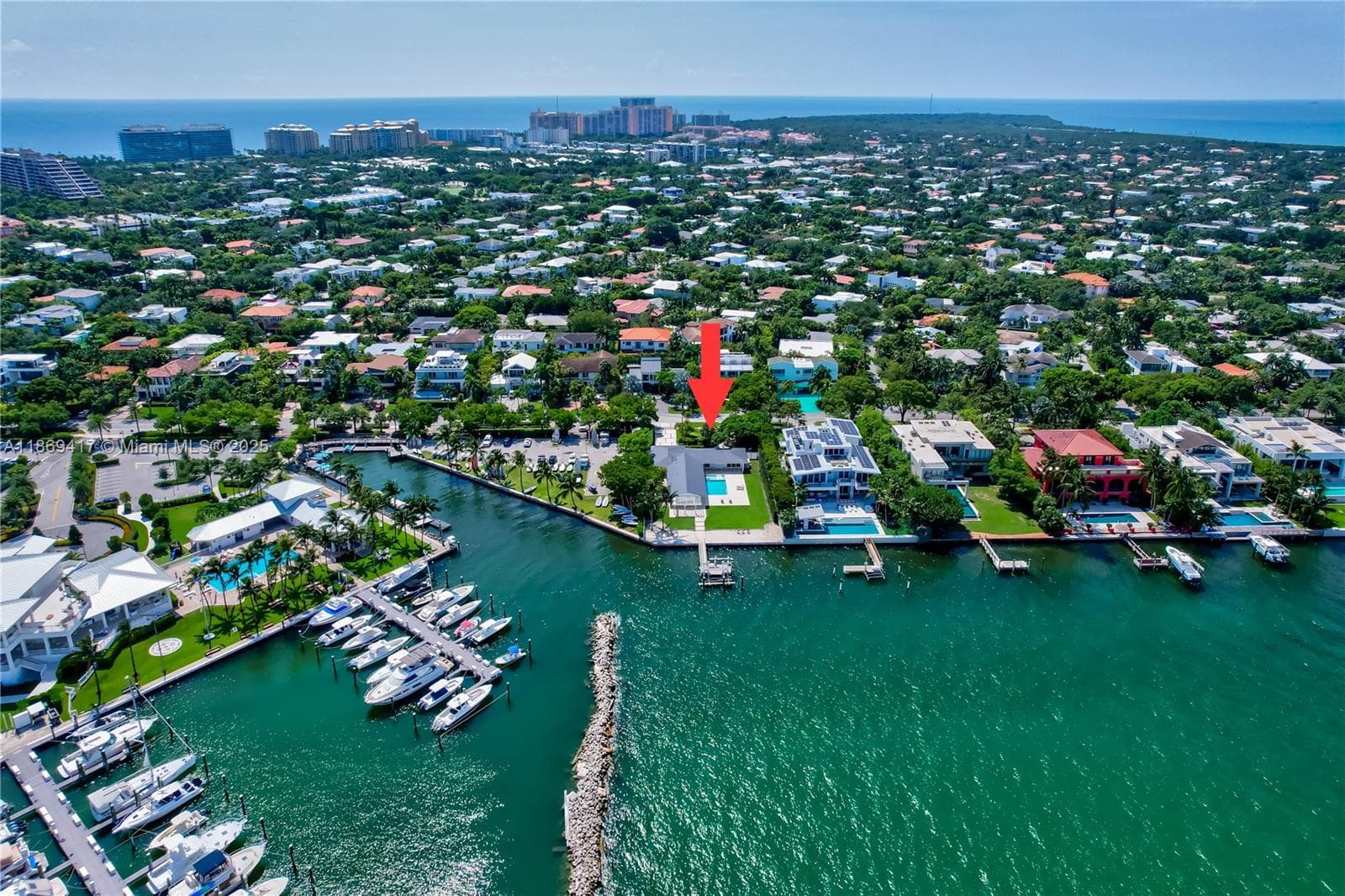 200 Harbor Dr, Key Biscayne, FL 33149 photo 3
