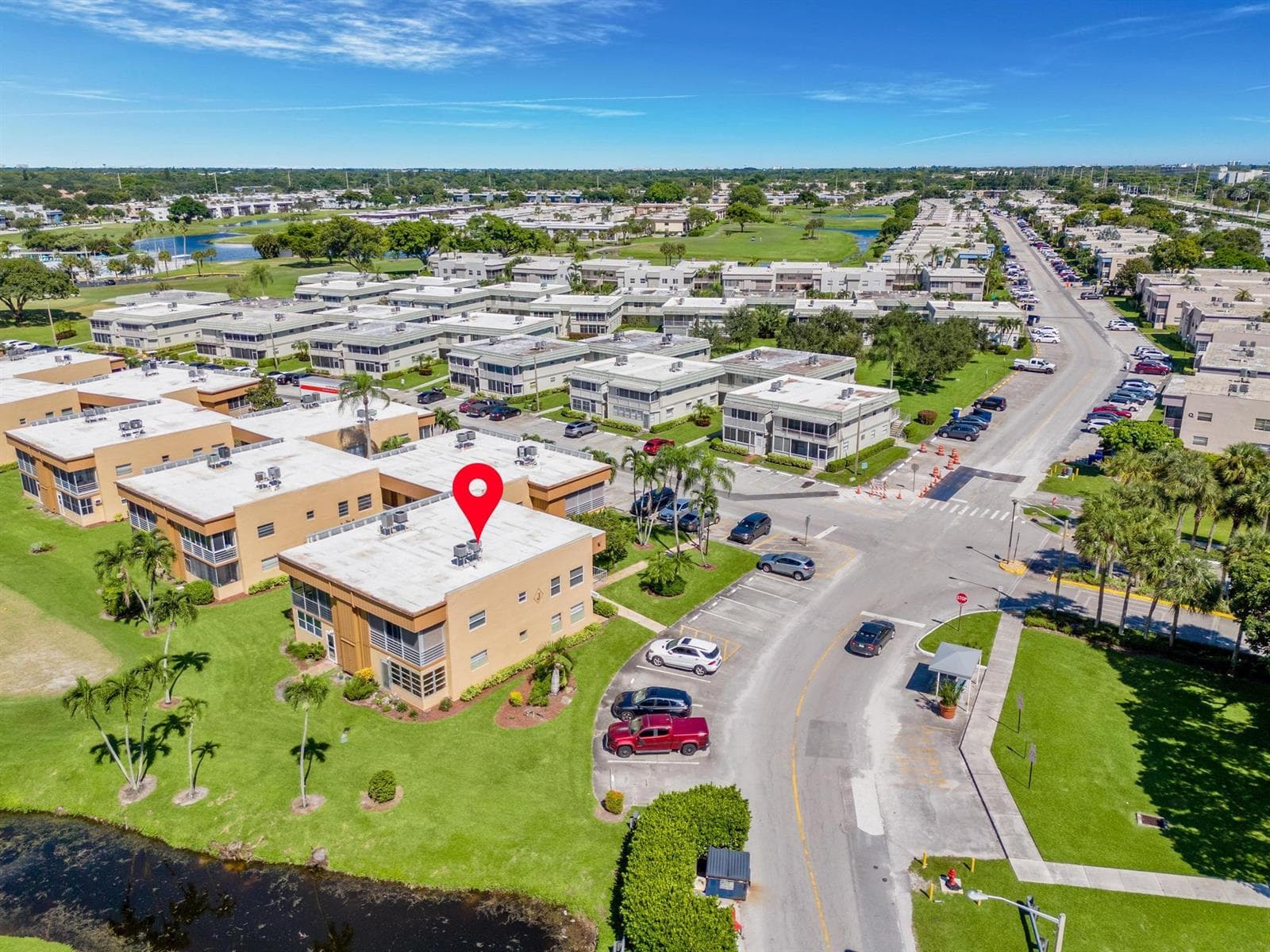 480 Flanders J, Delray Beach, FL 33484 photo 5