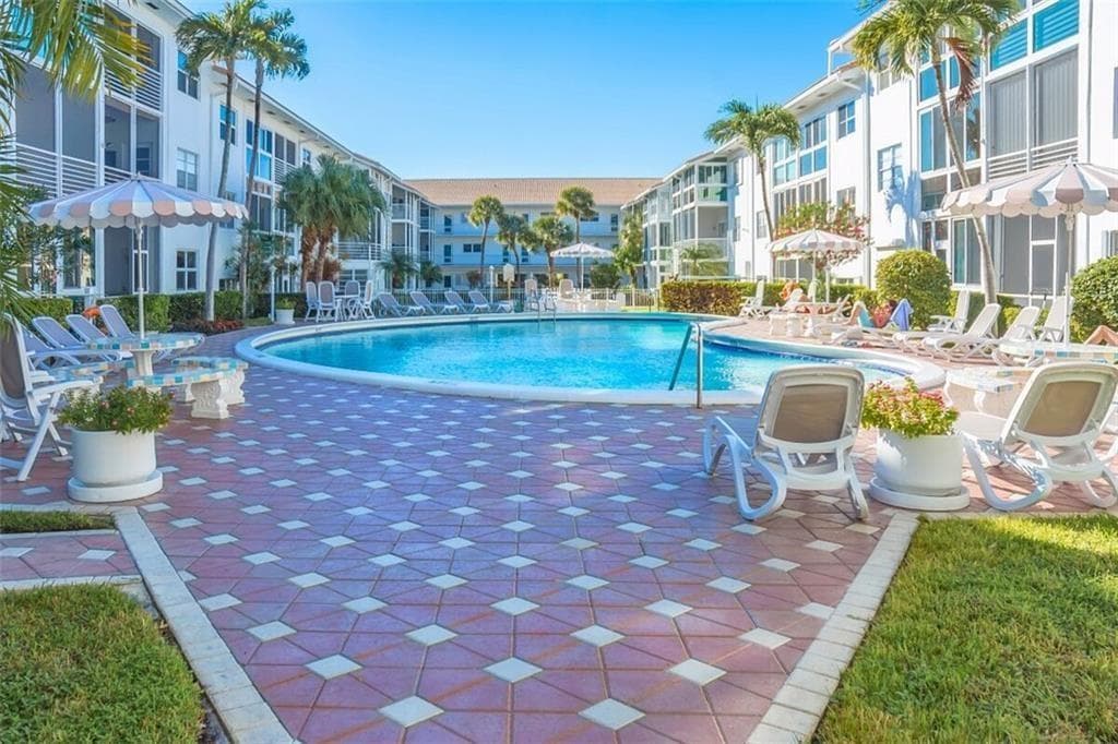 1461 S Ocean Boulevard # 211, Lauderdale By The Sea, FL 33062 photo 4