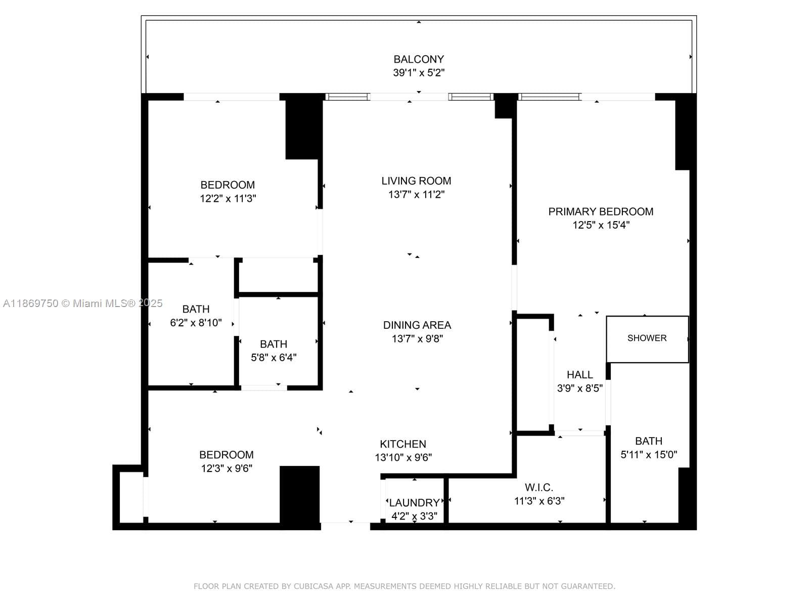 92 SW 3rd St # 3803, Miami, FL 33130 photo 2